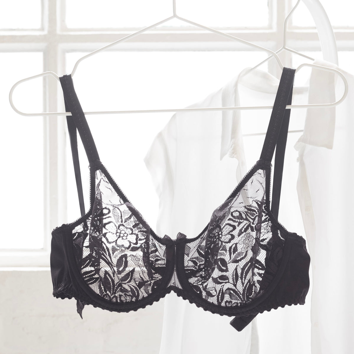 Bras