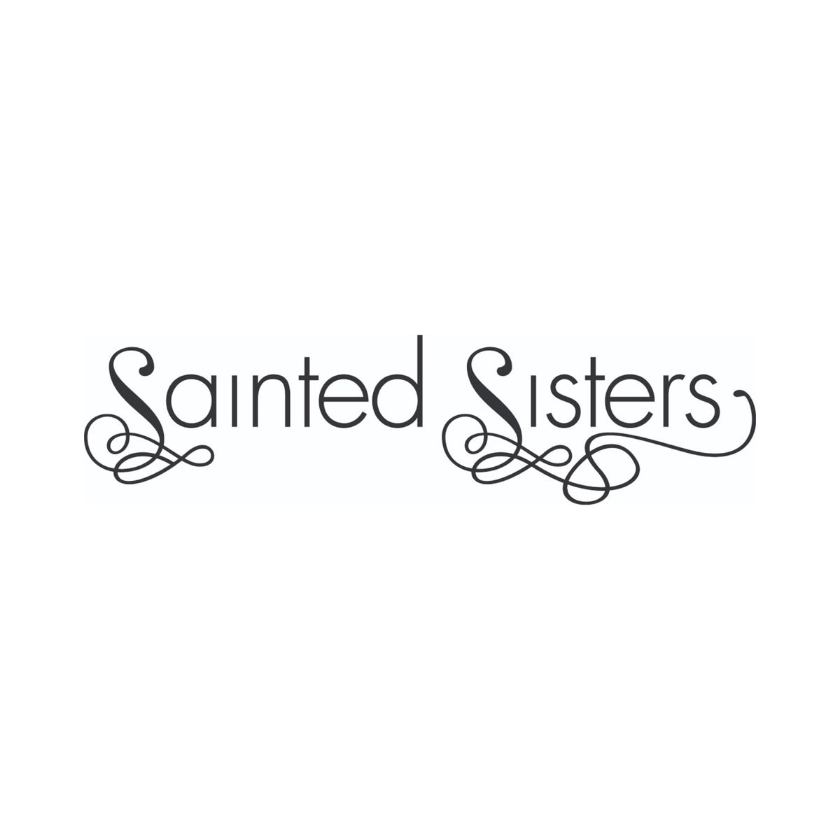 Sainted Sisters