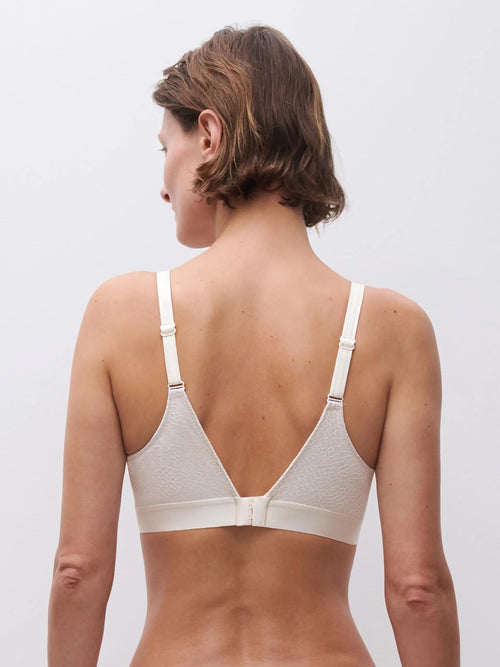 C Magnifique Wireless Support Bra