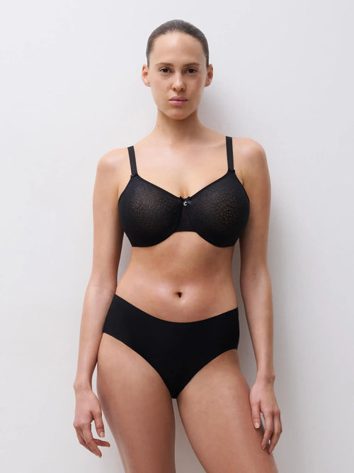 C Magnifique Moulded Full Coverage Bra