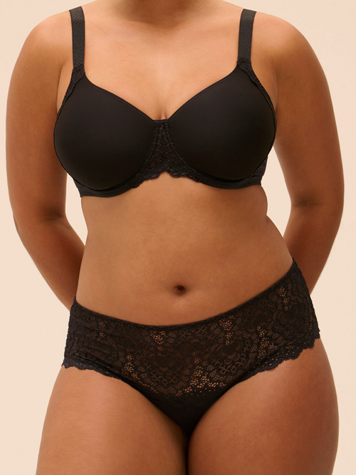 Caresse Shorty Brief