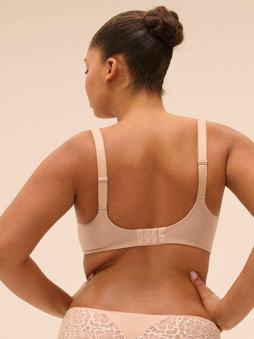 Caresse Soft Cup Bra