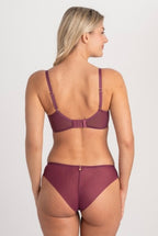 Perla Balconette Bra